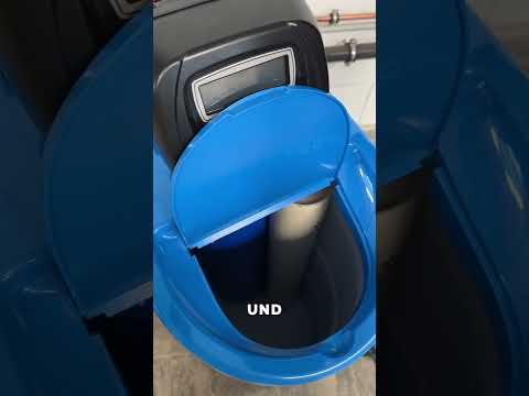 LFS Video: Wait for it.. Wie funktioniert ein Wasserfilter?