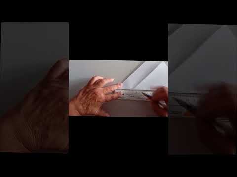 Cómo Hacer un SOBRE de PAPEL Manualidad Rápida, Fácil y Eficaz