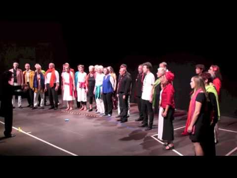 A little pretty bonny lass, John Farmer