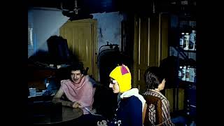 Terrrific Man Blooper Reel