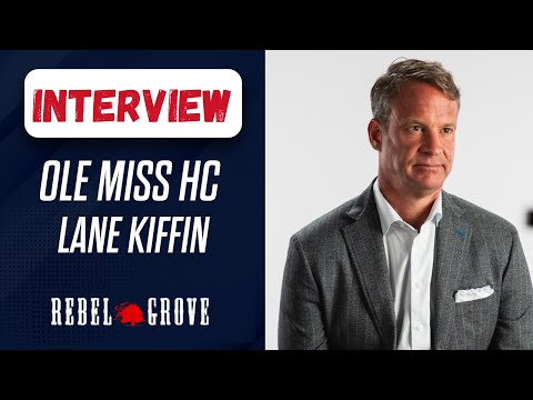 Ole Miss HC Lane Kiffin - Tulane Postgame Press Conference (9/20/25)