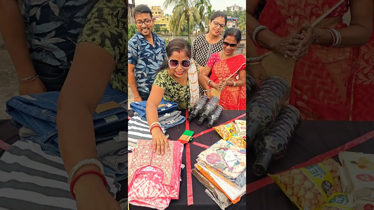 Spin The Arrow Challenge #gaming