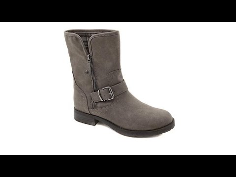 Sporto Corbit WaterResistant Cuff Bootie