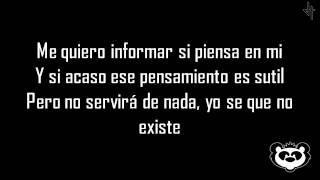 Panda - Tripulación, armar toboganes | lyrics