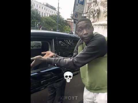 Prime Khaby Lame 💀🗿