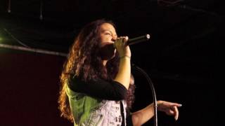 "Turn on the Radio" Andrea Nies Band