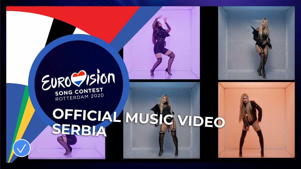 Serbia Eurovision 2022 Lyrics English