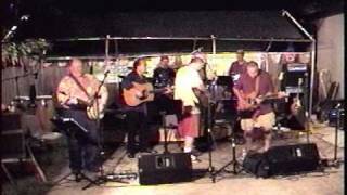 Riverside Jam 2009 Truck Drivin Man