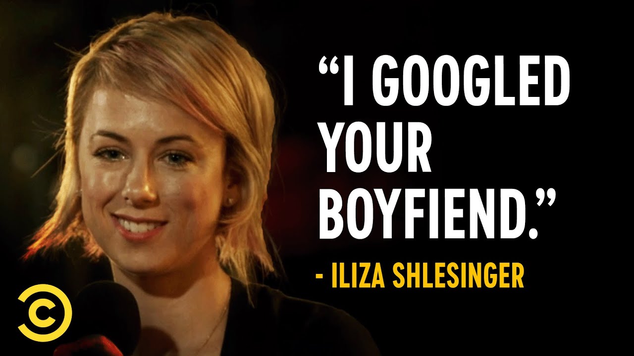 Iliza Shlesinger