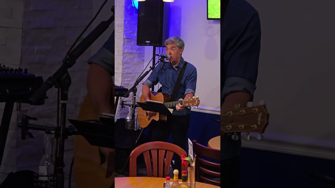 Promotional video thumbnail 2 for Steve Kenley