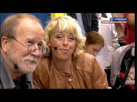 Zomer in Gelderland 9 juli 2011