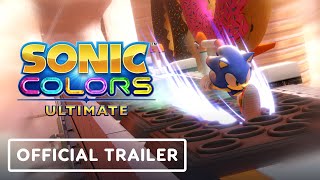 Sonic Colors: Ultimate (PC) Steam Key GLOBAL