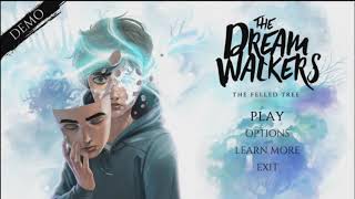 Let´s try: The Dreamwalkers