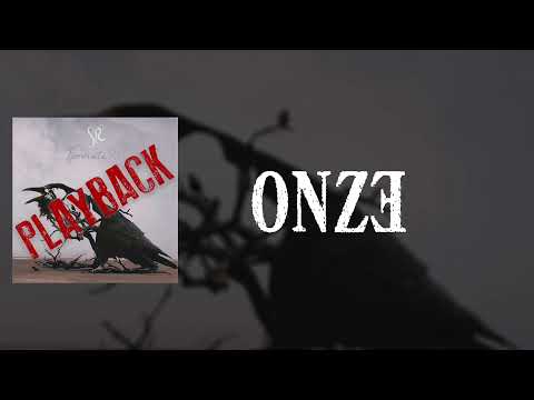 ONZE #playback VERSION • Guilherme de Sá | Fermata XI