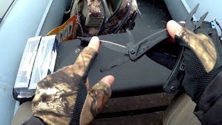 Инструменты рыболова spro aluminium sp-r pliers 18cm