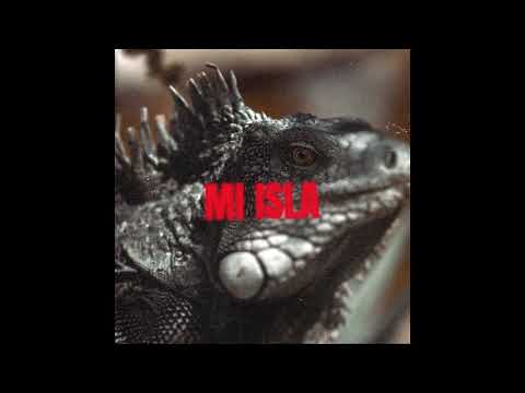 Kilate Tesla - Mi Isla (Audio)