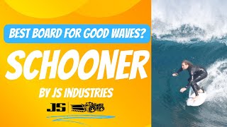 Official Presentation - Schooner