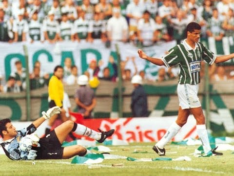 BRASILEIRÃO 1994 - PLAYOFFS