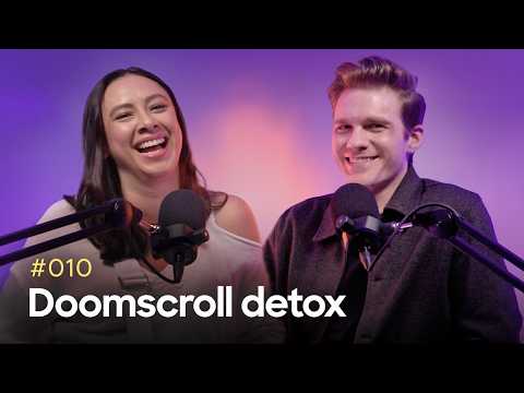 Doomscrolling decoded: stop the endless loop | Outside the Fox