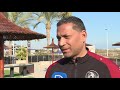 Sparta-trainer Fraser over doel tweede seizoenshelft: 'Voorzichtig zijn met wat je uitspreekt'