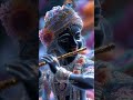 Hari Sundar Nand Mukund - Chetna Shukla(Lofi)🦚#ai #krishna #aiart #midjourney #shorts #trending #yt