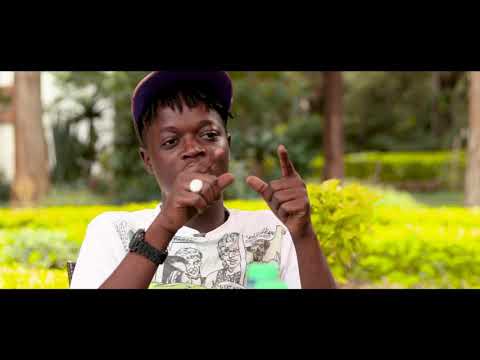 Mbogi Genje ( Guzman ) Drop on Rhymes Na Nonini #RNN