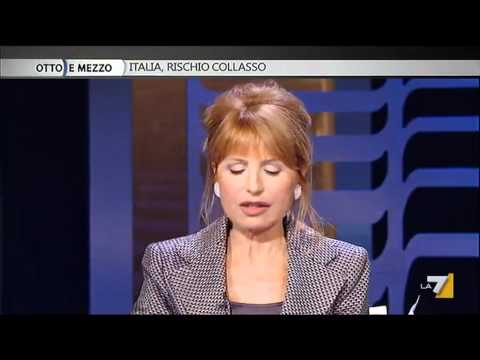 Otto e mezzo 22/09/11