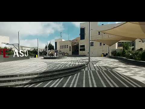 ASU JORDAN