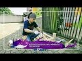 THE PROJECT Make Over Rumah Ibu Bunga Part 1 2