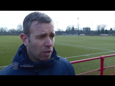 Op bezoek in Kerkrade