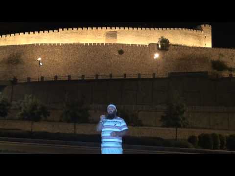 18. Namazi dhe Shqiptarët - Hoxhë Bekir Halimi (Teravia)