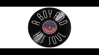 A Boy And His Soul by Colman Domingo