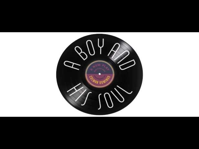 A Boy And His Soul by Colman Domingo