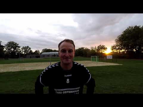 ÖlbergTV - Folge 22 (TV Kattenvenne  vs. SC Münster 08)