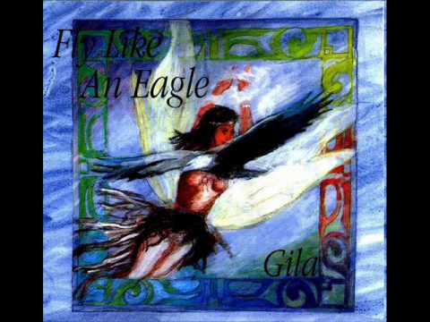 Gila Antara - The Winds And I