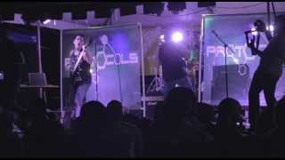 Protocols "Vive Rock Fest" live