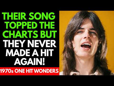 Thumbnail for Can You Name These 1970 One Hit Wonders? by The Jaggerz