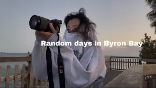 オーストラリアワーホリ1ヶ月経過中