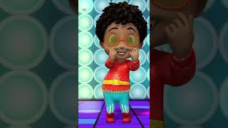 Download lagu Kaboochi Lagu Dansa Yang Seru #shorts #kids #cartoon #kidstvindonesia #kaboochi mp3