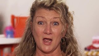 This Is What Happened To Mimi From OutDaughtered