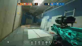 【R6S】KillMontage #7