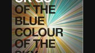 Ok Go - Of the Blue Colour of the Sky - 09 - Before the earth was round