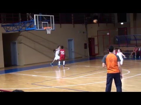 U13 FIP CMB Rho vs Arese 1qB