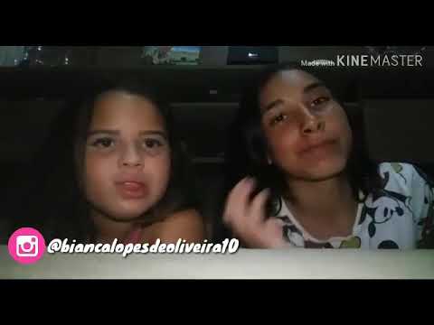 Minha prima reagindo aos funk pensadão