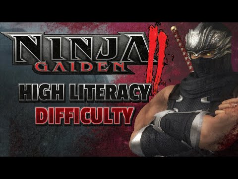 The Value of Difficulty | Ninja Gaiden 2 Review
