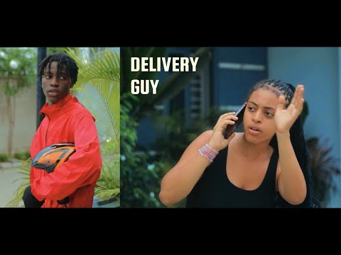 DELIVERY GUY