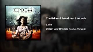 The Price of Freedom - Interlude