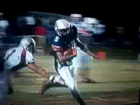 North Cobb vs MLK rico