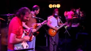 Howlin' Rain - Full Concert - 03/01/07 - Great American Music Hall (OFFICIAL)