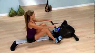 Avari Programmable Rower A350-700